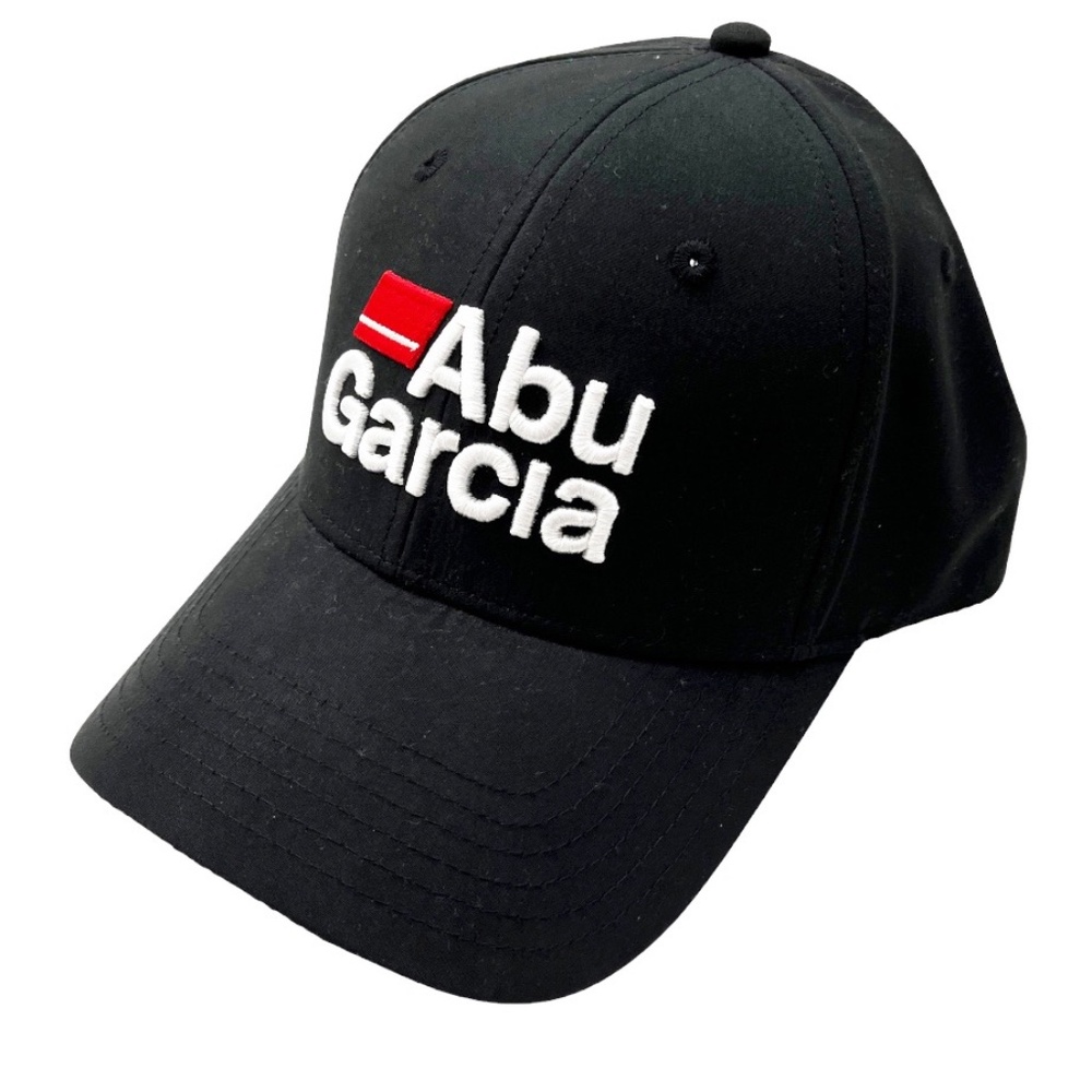 NWOT Abu Garcia 3D Embroidered Logo Hat